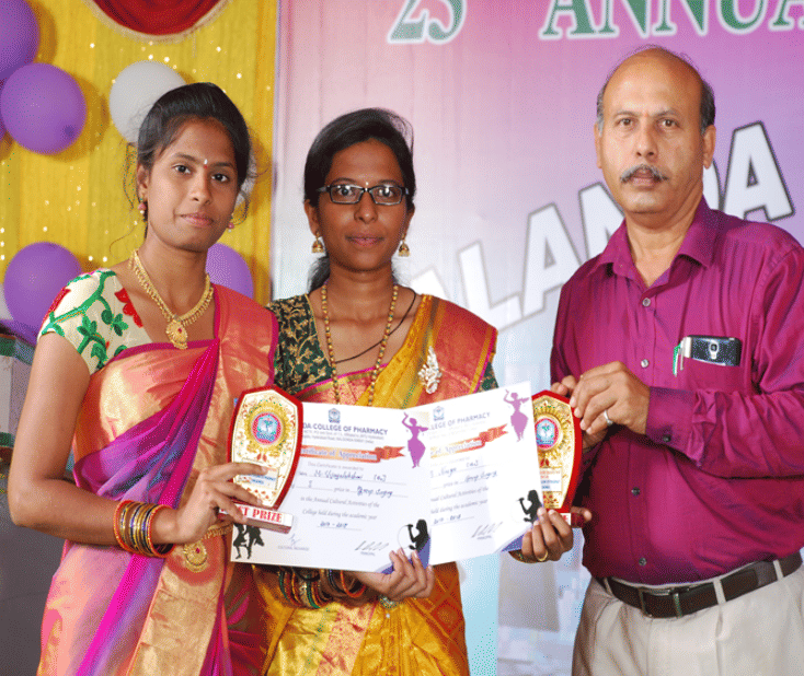 Nalanda College of Pharmacy Nalgonda Events photo 2